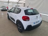  Citroen  C3 CITROEN  Société / 2020 / 5P / Berline / VU PureTech 83 S&S BVM Feel Nav #2