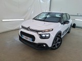  Citroen  C3 CITROEN  Société / 2020 / 5P / Berline / VU PureTech 83 S&S BVM Feel Nav 