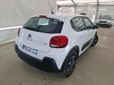  Citroen  C3 CITROEN  Société / 2020 / 5P / Berline / VU PureTech 83 S&S BVM Feel Nav #3