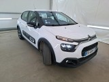 Citroen  C3 CITROEN  Société / 2020 / 5P / Berline / VU PureTech 83 S&S BVM Feel Nav #4