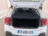  Citroen  C3 CITROEN  Société / 2020 / 5P / Berline / VU PureTech 83 S&S BVM Feel Nav #8
