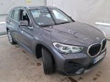  Bmw  X1 Série  sDrive 20 i Lounge 2.0 180CV BVA7 E6d #4