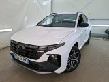  Hyundai  Tucson HYUNDAI  / 2020 / 5P / SUV 1.6 PHEV 265 HTRAC N LINE EXECU 4WD AUTO 