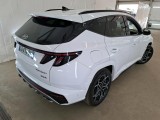  Hyundai  Tucson HYUNDAI  / 2020 / 5P / SUV 1.6 PHEV 265 HTRAC N LINE EXECU 4WD AUTO #3