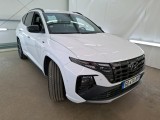  Hyundai  Tucson HYUNDAI  / 2020 / 5P / SUV 1.6 PHEV 265 HTRAC N LINE EXECU 4WD AUTO #4