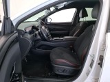  Hyundai  Tucson HYUNDAI  / 2020 / 5P / SUV 1.6 PHEV 265 HTRAC N LINE EXECU 4WD AUTO #8