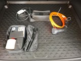  Hyundai  Tucson HYUNDAI  / 2020 / 5P / SUV 1.6 PHEV 265 HTRAC N LINE EXECU 4WD AUTO #11