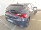  Hyundai  i20 HYUNDAI  / 2020 / 5P / Berline 1.0 T-GDI 100 HYBRID 48V Intuitive DCT-7 #3