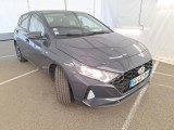  Hyundai  i20 HYUNDAI  / 2020 / 5P / Berline 1.0 T-GDI 100 HYBRID 48V Intuitive DCT-7 #4