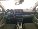  Hyundai  i20 HYUNDAI  / 2020 / 5P / Berline 1.0 T-GDI 100 HYBRID 48V Intuitive DCT-7 #5