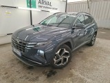  Hyundai  Tucson  Executive Hybrid 2WD 1.6 T-GDI 230CV BVA6 E6d 