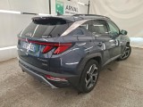  Hyundai  Tucson  Executive Hybrid 2WD 1.6 T-GDI 230CV BVA6 E6d #3