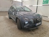  Hyundai  Tucson  Executive Hybrid 2WD 1.6 T-GDI 230CV BVA6 E6d #4