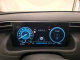  Hyundai  Tucson  Executive Hybrid 2WD 1.6 T-GDI 230CV BVA6 E6d #6