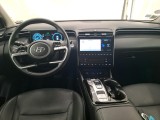  Hyundai  Tucson  Executive Hybrid 2WD 1.6 T-GDI 230CV BVA6 E6d #5