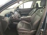  Hyundai  Tucson  Executive Hybrid 2WD 1.6 T-GDI 230CV BVA6 E6d #8