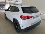  Mercedes  GLA-Klasse MERCEDES-BENZ GLA / 2020 / 5P / SUV 1.3 GLA 250 e AMG LINE DCT #2