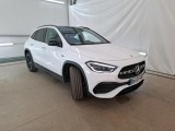  Mercedes  GLA-Klasse MERCEDES-BENZ GLA / 2020 / 5P / SUV 1.3 GLA 250 e AMG LINE DCT #4