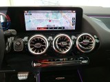  Mercedes  GLA-Klasse MERCEDES-BENZ GLA / 2020 / 5P / SUV 1.3 GLA 250 e AMG LINE DCT #7