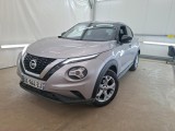  Nissan  Juke NISSAN  / 2019 / 5P / Crossover DIG-T 114 DCT Business+ 