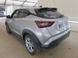  Nissan  Juke NISSAN  / 2019 / 5P / Crossover DIG-T 114 DCT Business+ #2