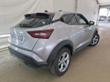  Nissan  Juke NISSAN  / 2019 / 5P / Crossover DIG-T 114 DCT Business+ #3