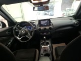  Nissan  Juke NISSAN  / 2019 / 5P / Crossover DIG-T 114 DCT Business+ #5