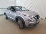  Nissan  Juke NISSAN  / 2019 / 5P / Crossover DIG-T 114 DCT Business+ #4