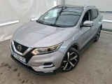  Nissan  Qashqai NISSAN  5p Crossover 1.5 DCI 115 Tekna 