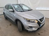 Nissan  Qashqai NISSAN  5p Crossover 1.5 DCI 115 Tekna #3