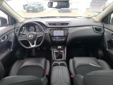  Nissan  Qashqai NISSAN  5p Crossover 1.5 DCI 115 Tekna #4