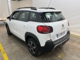  Citroen  C3  Aircross Feel Business 1.2 PureTech 110CV BVA6 E6dT #2