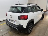  Citroen  C3  Aircross Feel Business 1.2 PureTech 110CV BVA6 E6dT #3