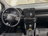  Citroen  C3  Aircross Feel Business 1.2 PureTech 110CV BVA6 E6dT #10