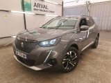  Peugeot  2008  Allure Business 1.5 HDi 110CV BVM6 E6d 