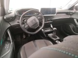  Peugeot  2008  Allure Business 1.5 HDi 110CV BVM6 E6d #5