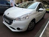  Peugeot  208  Active 1.0 PureTech 70CV BVM5 E6 