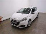  Peugeot  208  Allure Business 1.2 PureTech 110CV BVM5 E6 