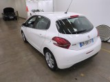  Peugeot  208  Allure Business 1.2 PureTech 110CV BVM5 E6 #2