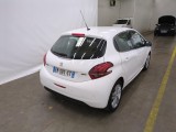  Peugeot  208  Allure Business 1.2 PureTech 110CV BVM5 E6 #3