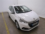  Peugeot  208  Allure Business 1.2 PureTech 110CV BVM5 E6 #4