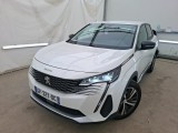  Peugeot  3008  Allure Pack 1.5 HDi 130CV BVA8 E6d 