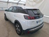  Peugeot  3008  Allure Pack 1.5 HDi 130CV BVA8 E6d #2
