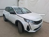  Peugeot  3008  Allure Pack 1.5 HDi 130CV BVA8 E6d #4