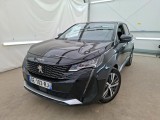  Peugeot  3008  Hybrid 225 Allure Pack 1.6 Plug-In 225CV BVA8 E6d 