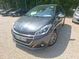  Peugeot  208 PEUGEOT  5p BER 1.6 BlueHDi 100 Allure 5P 