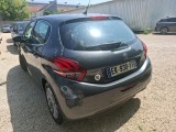  Peugeot  208 PEUGEOT  5p BER 1.6 BlueHDi 100 Allure 5P #2