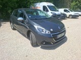  Peugeot  208 PEUGEOT  5p BER 1.6 BlueHDi 100 Allure 5P #4