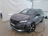  Peugeot  3008 PEUGEOT  / 2020 / 5P / SUV 1.6 HYBRID 225 E-EAT8 GT 