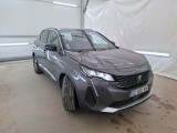  Peugeot  3008 PEUGEOT  / 2020 / 5P / SUV 1.6 HYBRID 225 E-EAT8 GT #4